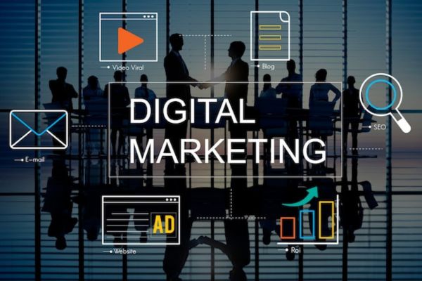 digital marketing tools